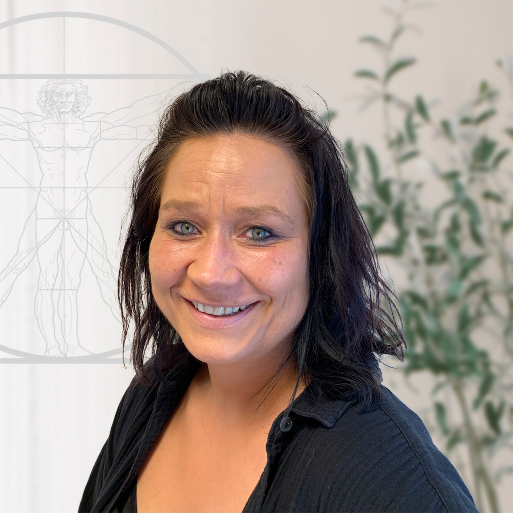 Rebecca Kramschuster